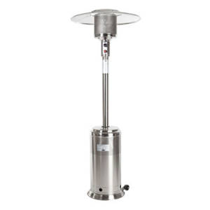 Marquee Heating - Patio Heaters